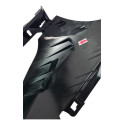 Carenagem Frontal Máscara Farol Zontes 350e Orig C/det 64133 Preto