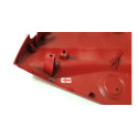 Carenagem Frontal Lateral Nmax 160 25/26 L/e Avarias 63920 Vermelho