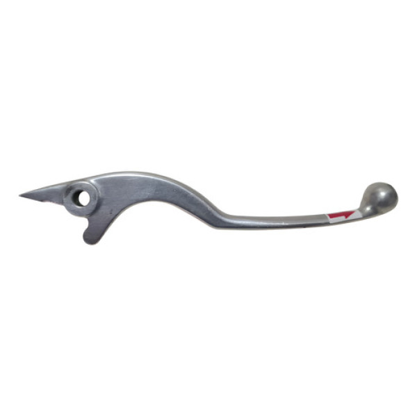 Manete Freio Diant Honda Pcx 150 Original Detalhes 56549 Prateado