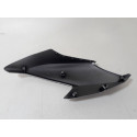 Carenagem Aba Cg 160 Fan 22/24 L/e Orig Detalhes 59102 Prateado