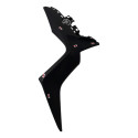 Carenagem Pisca Yamaha Xmax 250 21/24 L/d Detalhe 54537 Cinza-escuro