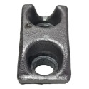 Peso Da Pedaleira Kawasaki Z650 2020 2023 C/det 63755