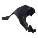 Acabamento Lateral Dir Bmw R1250 Gs Adv 20/23 Detalhes 59800 Preto