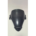Bolha Parabrisa Honda Pcx 150 2019 2022 Orig C/risco 63536 Fumê