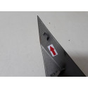 Carenagem Frontal Farol Honda Forza 350 22/23 Detalhe 59123 Cinza
