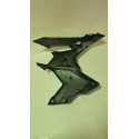 Carenagem Frontal Dir Honda Adv 160 25-26 Orig C/det 63393 Cinza