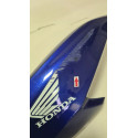 Carenagem Aba Tanque Esq Honda Cg 160 Fan 22/24 Orig 61693 Azul