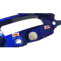Carenagem Rabeta Dir Yamaha Nmax 160 21/24 Detalhes 62918 Azul