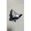 Seta Diant Dir  Honda Elite 125 18/24 Orig C/ Avaria 61079 Preto