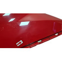 Carenagem Frontal Lateral Dir Nmax 160 21/24 Detalhes 62741 Vermelho