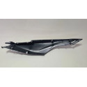 Carenagem Rabeta Esq Honda Forza 350 22-24 Orig C/det 63371 Prateado