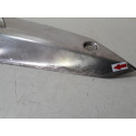 Protetor Escapamento Cb 250f Twister 16/22 Orig Ralado 57861