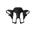 Carenagem Frontal Yamaha Xmax 300 26/26 Orig Detalhe 62704 Preto