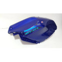 Carenagem Capa Tanque Yamaha Mt 07 26/26 L/e Orig 64130 Azul