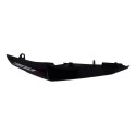 Carenagem Rabeta Cb 300f Twister 23/26 L/d Orig 62420 Preto