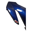 Carenagem Bananinha Esq Cg 160 Titan 22/24 Detalhe 56253 Azul-escuro