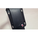 Carenagem Central Tanque Honda Cg 160 2025 Detalhes 60612 Preto
