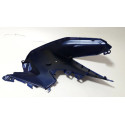 Carenagem Capa Tanque Cb 300f Twister 23/26 L/e Orig 64251 Azul