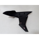 Carenagem Aba Tanque Honda Xre 190 16/24 L/e Avarias 59057 Preto