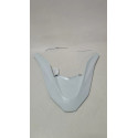 Carenagem Frontal Farol Pcx 160 23/25 C/marcas De Uso 61827 Branco