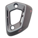 Protetor Escapamento Bocal Cb 300f Twister 23/25 Orig 57231