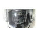 Farol Bloco Optico Zontes V350 25/25 Orig Avarias 54831 Ambos Lados