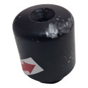 Peso Guidão Honda Cg 160 Cargo Original Detalhes 57765