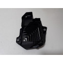 Grade Protetor Radiador Pcx 160 23/25 Orig Ralado 60621 Preto