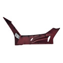 Carenagem Inferior Dir Pcx 160 23/25 Orig C/detalhes 60983 Vermelho