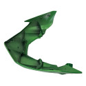 Carenagem Frontal Quebrada Kawasaki Z 500 25-26 Orig 63694 Verde
