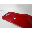 Carenagem Inferior Assoalho N Max 160 25/25 L/e Avaria 59609 Vermelho