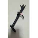 Cavalete Lateral Kawasaki Z H2 25-26 Orig Com Detalhe 64964 Preto