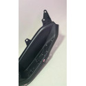 Carenagem Assoalho L/e Yamaha Nmax 160 2021-24 Avaria 62748 Preto