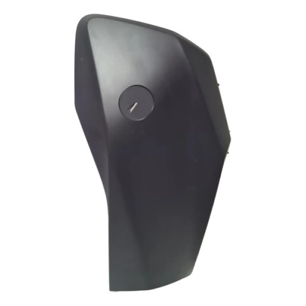 Carenagem Farol Dir Yamaha Xmax 300 2025 2026 Orig 63875 Preto