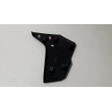 Carenagem Aba Tanque Xtz 250 Lander 2025-26 L/d Avaria 63936 Marrom
