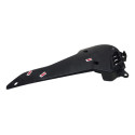 Carenagem Superior Tampa Cvt Pcx 160 23/25 Orig Avaria 56338 Preto