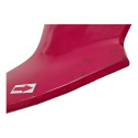 Carenagem Aba Tanque Esq Honda Xre 190 16/24 Avarias 61904 Vermelho