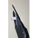 Carenagem Rabeta Esq Honda Pcx 160 23/25 Detalhes 60550 Azul