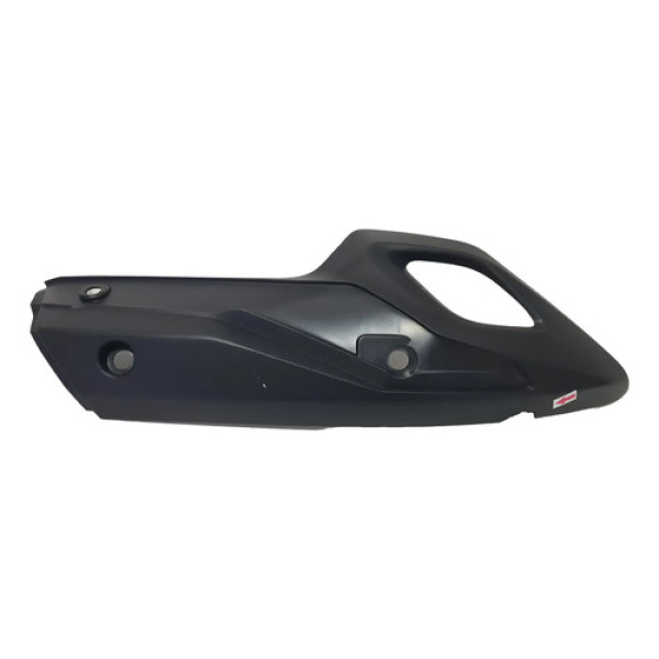 Protetor Escapamento Honda Sh 150i 17/21 Detalhes 62636