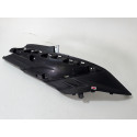 Carenagem Interna Rabeta Neo 125 17/25 L/d Orig 59539 Preto
