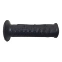 Manopla Esquerda Honda Xre 300/sahara 300 Detalhes 60765 Preto