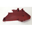 Carenagem Frontal Lateral N Max 160 21/23 L/d Orig 55394 Vermelho