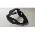 Carenagem Mascara Farol Fazer 250 11/17 Orig Detalhe 54288 Cinza-escuro