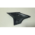 Carenagem Aba Tanque Dir Yamaha Factor 150 25/26 Avari 62957 Preto