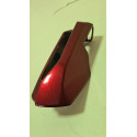 Carenagem Pisca  L/d Honda Gl 1800 Goldwing 2018-24 63525 Vermelho