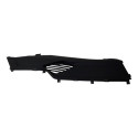 Carenagem Lateral Pé Kymco Downtown 300i 18/22 L/d Ori 53434 Preto