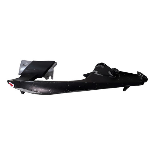 Alça Traseira Honda Xre 300 11/14 L/e Orig Ralada 57902 Preto