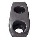 Contra Peso Pedaleira Dianteira Kawasaki Z900 21/25 60888