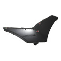 Carenagem Inferior Assoalho Nmax 160 25/26 L/d Ralada 64746 Prateado