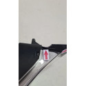 Seta Diant Dir  Honda Elite 125 18/24 Orig C/ Avaria 61079 Preto